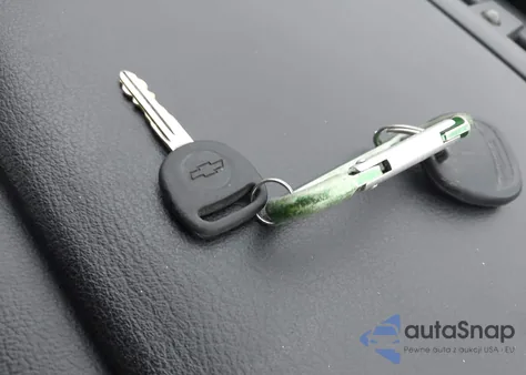 2006 Chevrolet Trailblazer Lt from USA, damaged, VIN 1GNDT13S262225522